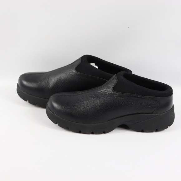 Carolina Leather Shoes